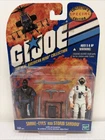 2000 GI Joe Hasbro ARAH Snake Eyes & Storm Shadow Figure 2 Pack,O-Ring,New, MOSC