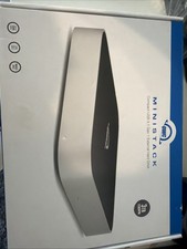 OWC MINISTACK COMPACT USB 3.1 Gen 1 External Hard Drive 3TB 7200RPM