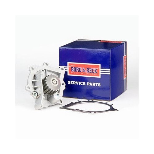 For CITROEN C4 II NC 2009 on Water pump BWP2216