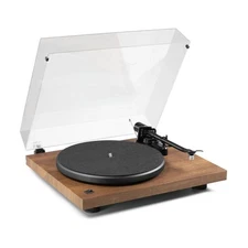Elite HiFi Vinyl Turntable Record Player Bluetooth Turntable Record Player