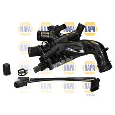 Coolant Thermostat For Mini Cooper S R58 1.6 NAPA 11537534521