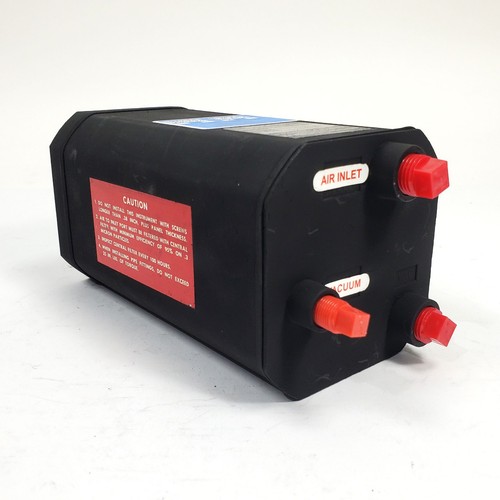 RC Allen RCA11A-8 Directional Gyro - Fresh 8130 - Picture 4 of 9