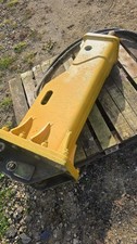 Hydraulic Breaker Digger Excavator Concrete Pecker  Suits 3 To 10 Ton Machene
