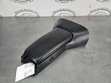 1997-04 C5 Corvette Center Console Base W Lid Black - Oem