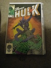 Hulk Trading Cards Guide and History 30