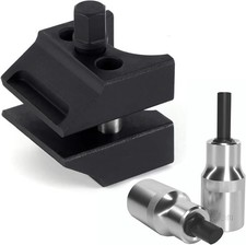 Suspension Strut Spreader Tool Universal Hub Steering Knuckle Split Tool Compat Suspension Strut Spreader Tool Universal Hub Steering Knuckle Split Tool Compat