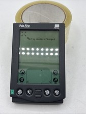 Palm Pilot 3com Gray Professional LCD Display Handheld Stylus PDA Organizer