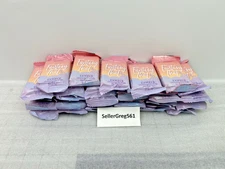 Perfectly Posh FANTASY THAT Bath Bar Soap 1oz Shimmering Shea Vegan Lot 35 Bars