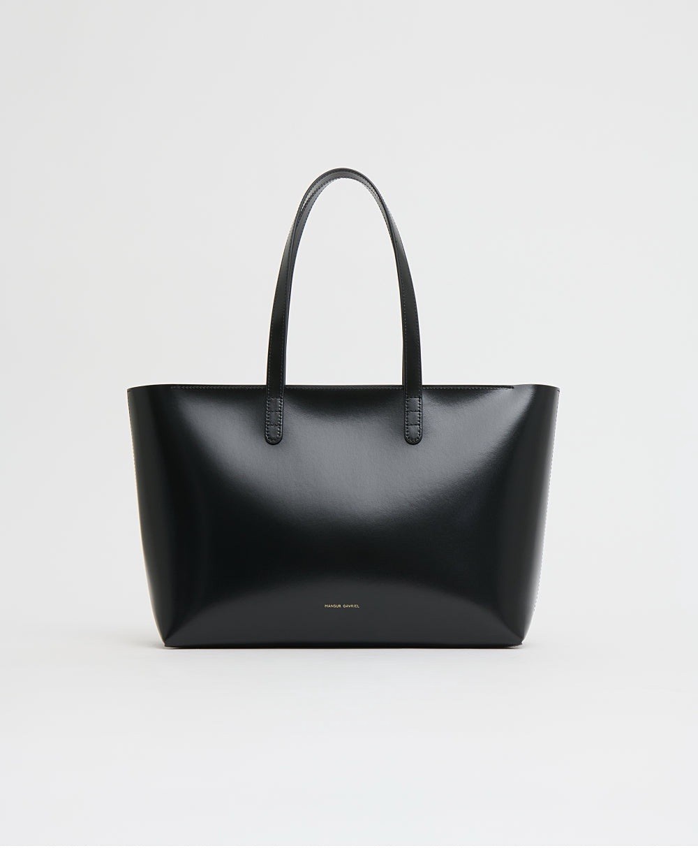 Mansur Gavriel Small Zip Tote Bag
