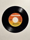 Cheryl Pepsii Riley “Me, Myself And I” Columbia 7” 45 VG+++ — photo 4