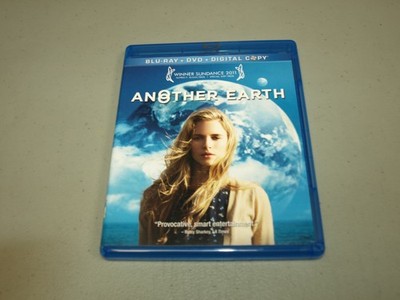 Another Earth (Two-Disc Blu-ray/DVD Combo)  *NO Digital Copy