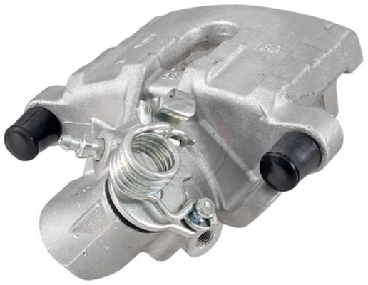 Hinterachse Links A.B.S. 430921 Bremssattel FüR Mazda-image