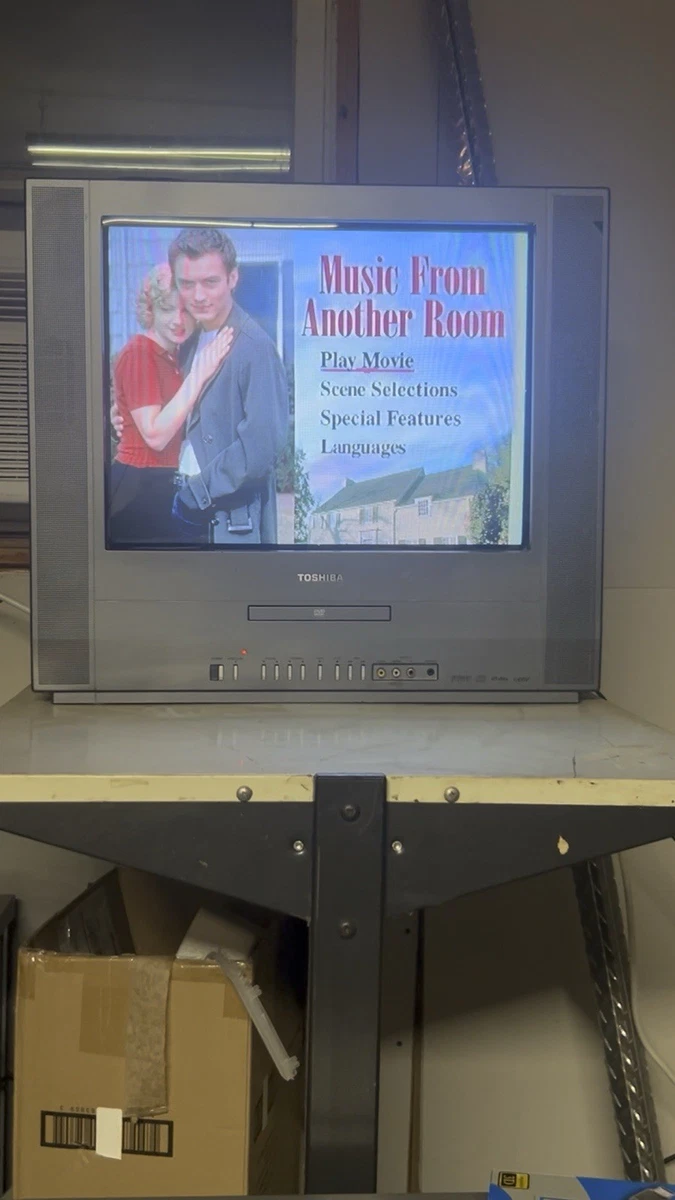 Toshiba CRT 20-29 in Screen TVs for Sale - Shop New & Used Toshiba