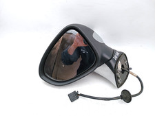 Vauxhall Zafira Tourer C  2011-2016 Left NSF Wing Mirror Door E1021219  (5PIN)