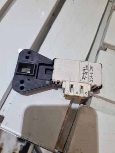 Waschmaschine Türschloss Türverriegelung Samsung DC64-01538A ..