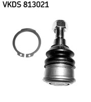 SKF Trag-/F�Hrungsgelenk Vorne Links Rechts Unten F�R Honda