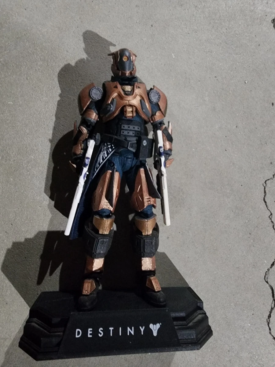 McFarlane Toys Destiny Action Figures & Accessories for sale | eBay