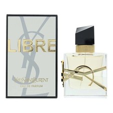 YVES SAINT LAURENT LIBRE 30ml Eau De Parfum EDP Spray For Her - Brand New