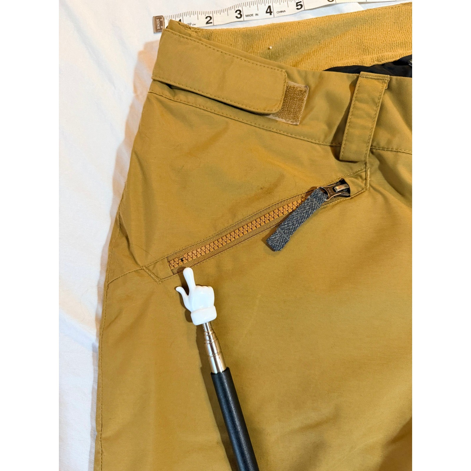 The North Face DryVent Snow Ski Snowboard Pants Womens Medium thumbnail 6