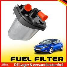 Dieselfilter für Ford Focus III Stufenheck 1.6 TDCi ECOnetic 105 115 PS 1677518