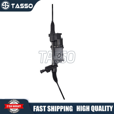 5 Lugs Electric Rack and Pinion Assembly for 2013 - 2016 2017 2018 Ram 1500