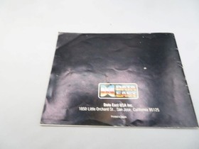 Nintendo NES Battle Chess with Booklet (b)