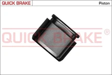 Quick Brake 185124K Piston, Brake Caliper for Alfa Romeo, Audi, Mercedes-Benz, NSU,