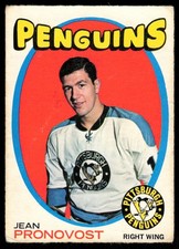 1971-72 OPC O-Pee-Chee AS IS LOW GRADE Jean Ratelle New York Rangers #118