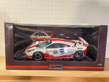UT models 1/18  McLaren F1 GTR 972816