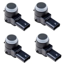4x PDC Parksensor Einparkhilfe A2215420417 f&uuml;r Mercedes W204 W211 W212 W164