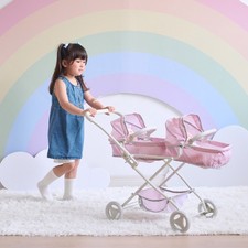 Olivias Little World Polka Dot Princess Baby ...