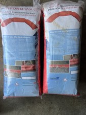 2 x Sandbag Alternative (Pack of 2) Hydrosnake