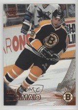 1997-98 Pacific Crown Collection Copper Rob DiMaio #287 0q3