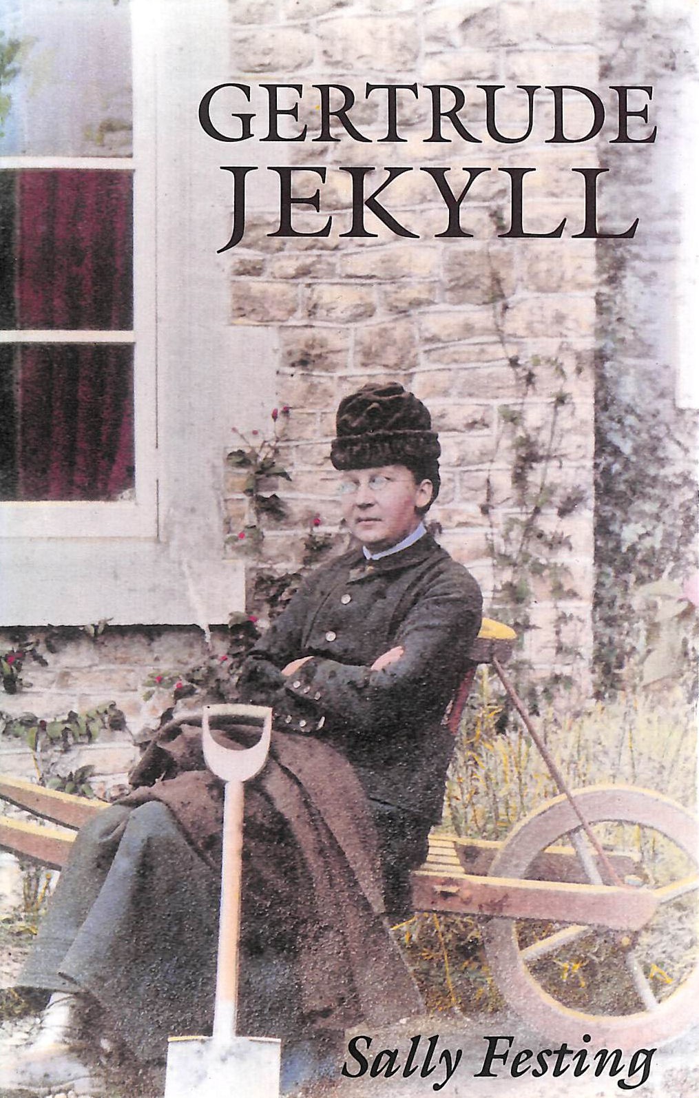 Gertrude Jekyll by Festing, Sally