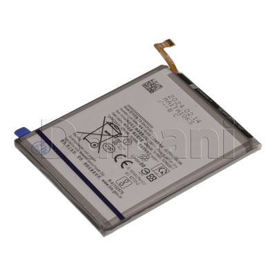 OEM Samsung Galaxy A32 5G A42 A426 A72 A725 5G EB-BA426ABY Battery Replacement