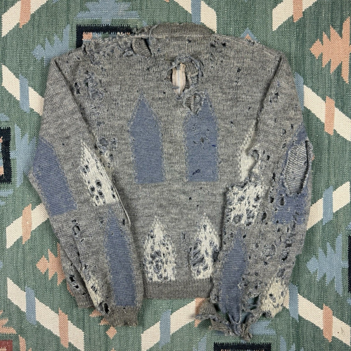 トップス 60s Catalina mohaircardigan トップス 60s Catalina mohaircardigan Vintage 60's Catalina