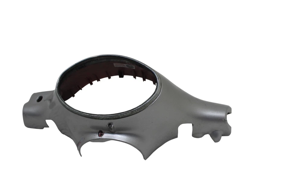 Carénage De Guidon Avant VESPA 150 ET4 1999 2001 Carénage De Direction Phare - Photo 4/4