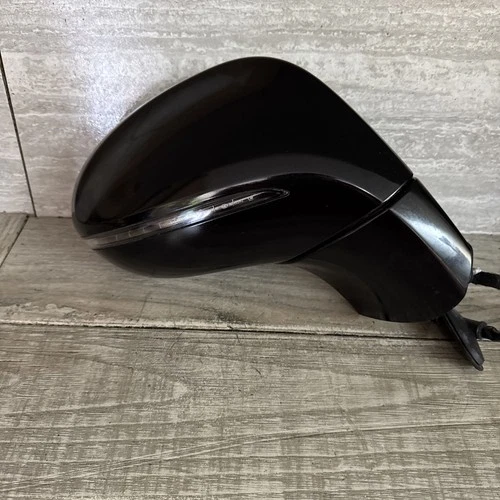 2017 2018 2019 2020 Buick Envision Right Passenger Side Mirror OEM Blind Spot⭐️