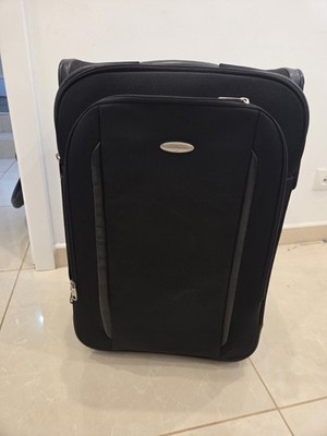 Samsonite Koffer X Blade Weichschalenkoffer Stoffkoffer XL