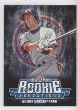 2015 Topps Update Rookie Sensations Nomar Garciaparra #RS-6 0c4