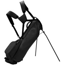 New TaylorMade Golf FlexTech Carry Premium Stand Bag Black