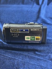 Sony Handycam HDR-CX115E/ Camera Only / Working
