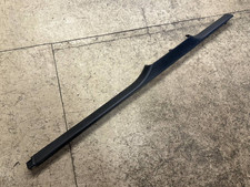 Einstiegsleiste rechts AUDI S6 4B Leiste Zierleiste 4B0853906 ONYX