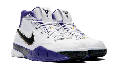 Nike Kobe 1 Protro 81 Pt Game IM0542-100 Men's Size New | eBay