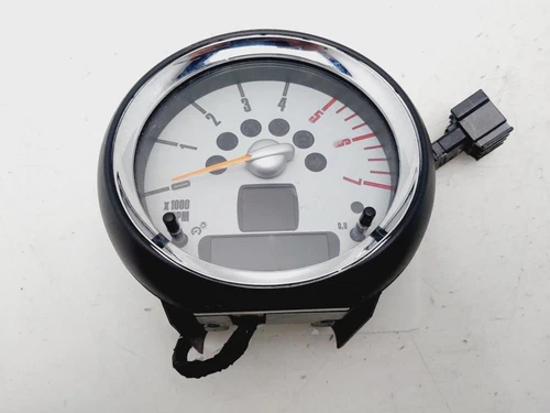 920139602 Instrumentenblende für MINI MINI (R56) Cooper D 2009 9165384 - Bild 1 von 10