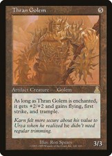 Thran Golem (141)
