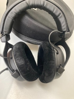 beyerdynamic MMX 300 2nd Gen. Black Headband Headsets for sale