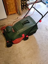 Bosch UniversalRake 900 Lawn Raker - Green (060088A071)