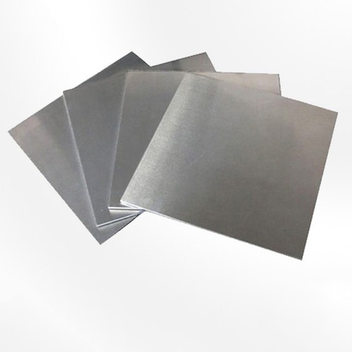 Pure Nickel Plate for Research Use 99 9% Electroplated for Enhanced Resistance - Afbeelding 5 van 19