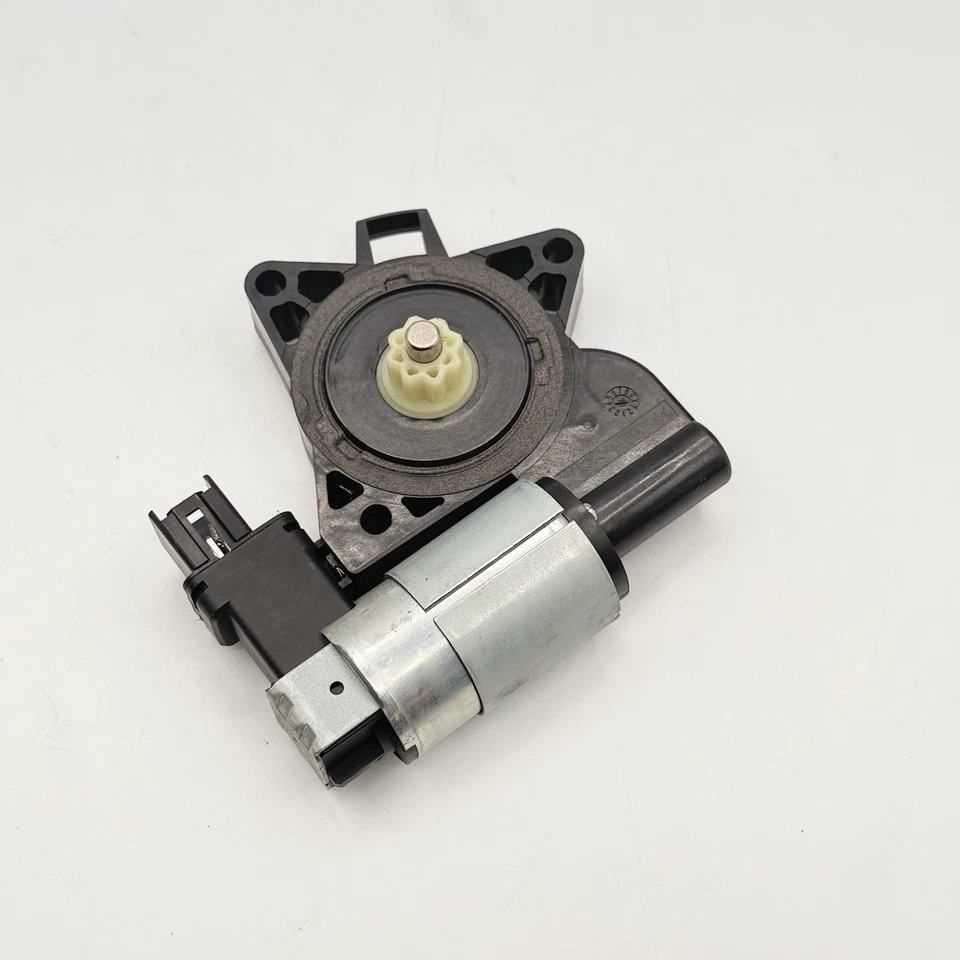 Mazda CX9 CX-9 2009-2012 3,7 L conductor delantero puerta izquierda ventana motor probado OEM Foto 3 de 4